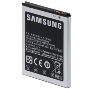 Оригинална батерия за Samsung Galaxy S2 I9100 / Galaxy S2 Plus I9105 / Galaxy R I9103 